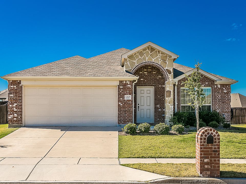 1st image of 1217 Red Dr