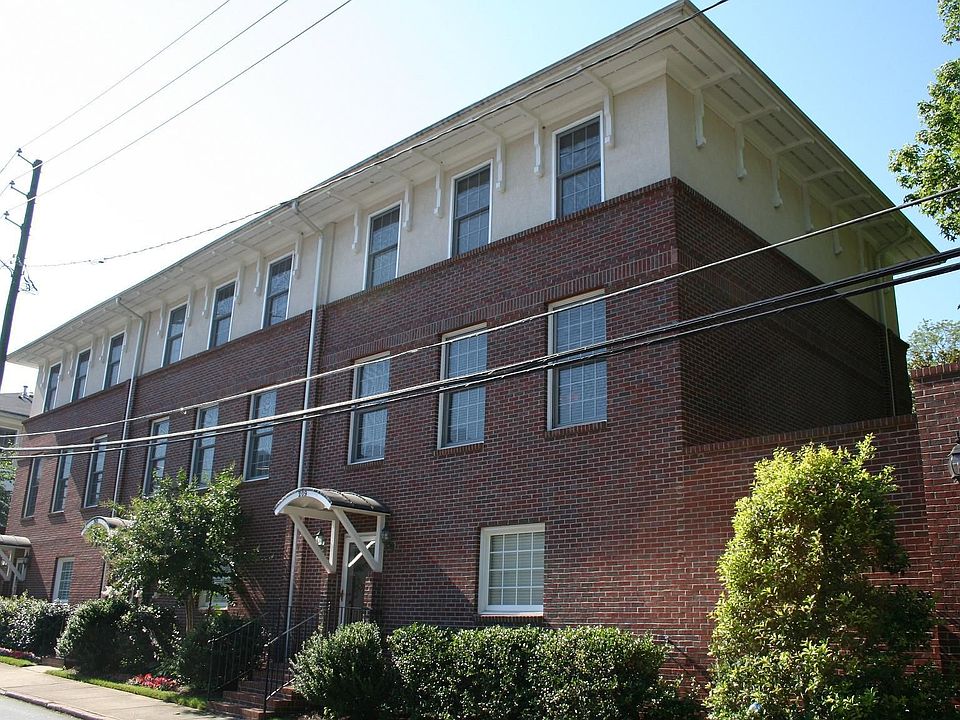 Corner Unit also Largest Unit Plan
