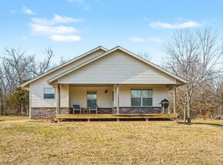 8757 Camero Lane, Willard, MO 65781