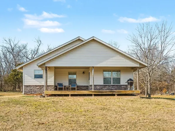 8757 Camero Lane, Willard, MO 65781