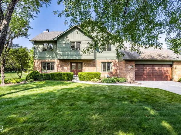 258 Adrienne Dr, Greenwood, IN 46142