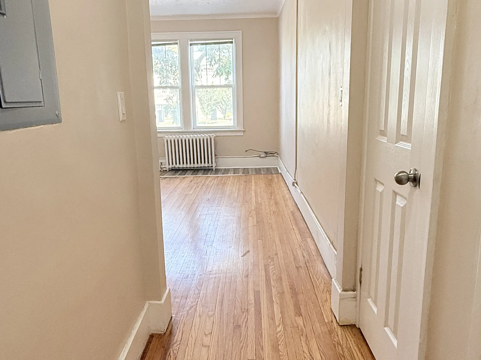 1 bed, $1,137 — Photo 4
