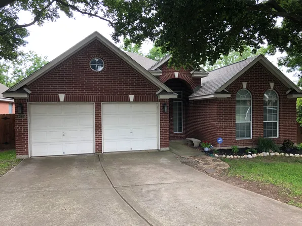 9025 Mountain Mist Ln, Round Rock, TX 78681