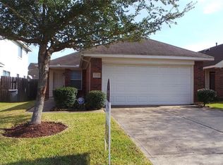 14323 Hillard Green Ln, Houston, TX 77047