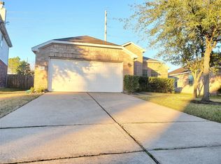 12609 Cobble Springs Dr, Pearland, TX 77584