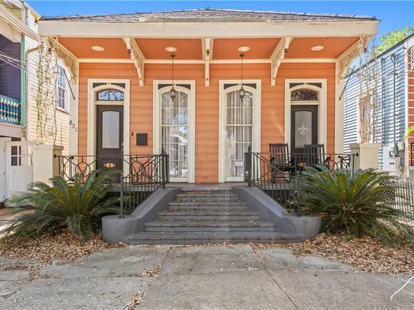 831 Opelousas Ave, New Orleans, LA 70114