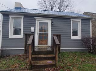 813 3rd St W, Huntington, WV 25701