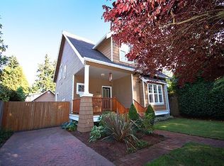 14314 Ashworth Ave N, Seattle, WA 98133