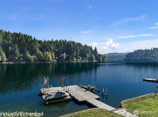 39217 Orville Road E, Eatonville, WA