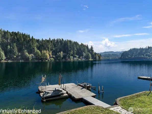 39217 Orville Road E, Eatonville, WA 98328