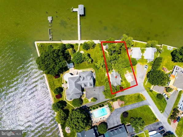 3708 Middle River Ave, Baltimore, MD 21220