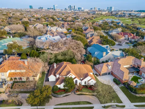 4640 Pine Valley Dr, Frisco, TX 75034