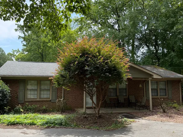 8712 Green Level Church Rd, Cary, NC 27519