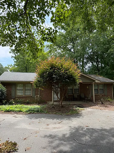 8712 Green Level Church Rd Photo 1