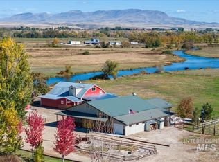 1818 N Brogan Rd, Emmett, ID 83617