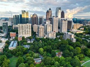 56 17th St NE, Atlanta, GA 30309