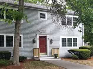 3040 Falmouth Rd APT F4, Osterville, MA 02655