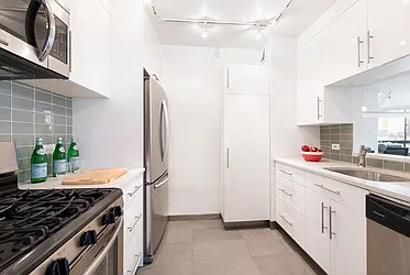 Sold by Brown Harris Stevens