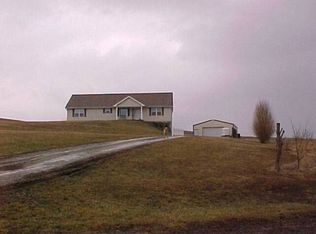 6 Quail Ridge Dr, Agency, MO 64401