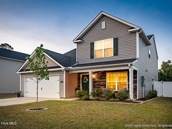 2nd image of 1913 Rolling Meadows Drive