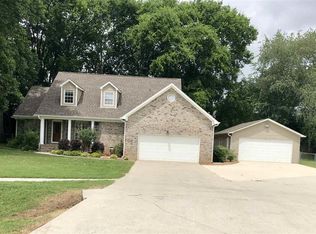 202 Case Rd, Huntsville, AL 35811