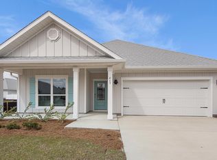 469 Wolcott Way, Panama City Beach, FL 32413