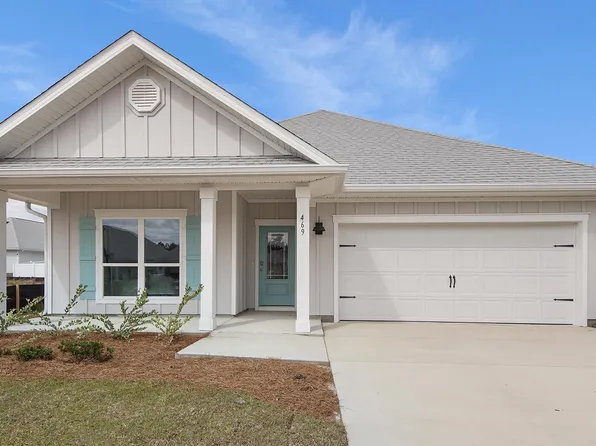 469 Wolcott Way, Panama City Beach, FL 32413