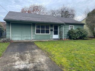 8016 N Washburne Ave, Portland, OR 97217