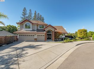 2947 Chardonnay Dr, Pleasanton, CA 94566
