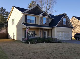 202 Adirondac Way, Bonaire, GA 31005