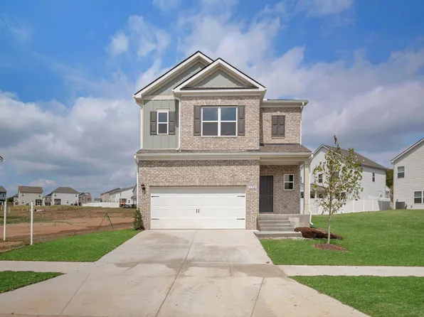 172 Summerlin Dr Lot 43, Gallatin, TN 37066