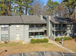 1908 Tryon Dr UNIT 6, Fayetteville, NC 28303
