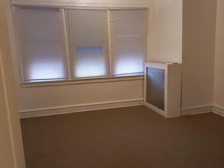 Front bedroom