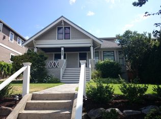 5222 42nd Ave SW, Seattle, WA 98136