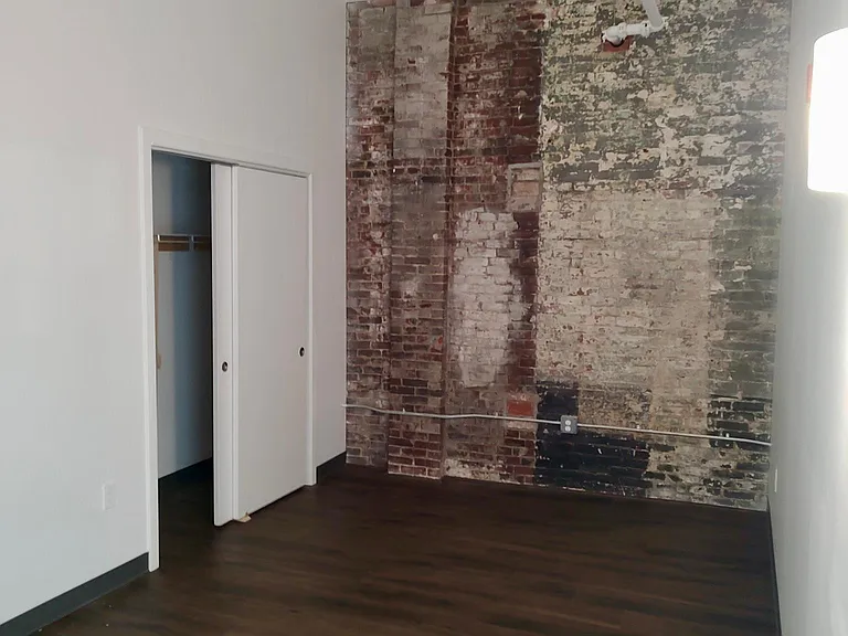 Unit #12 Bedroom 1