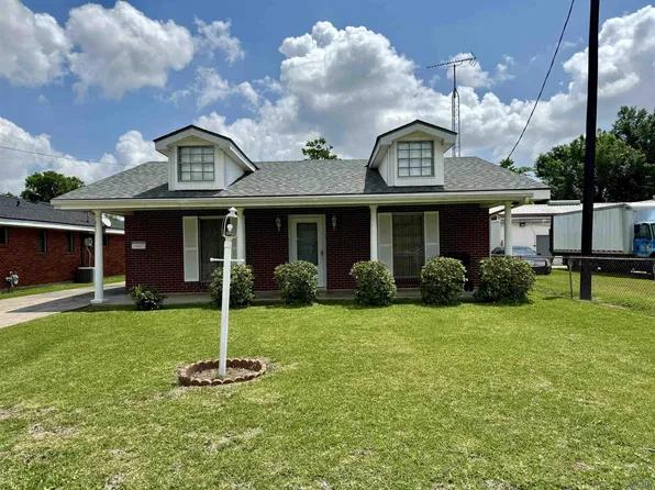 411 Levron St, Houma, LA 70360