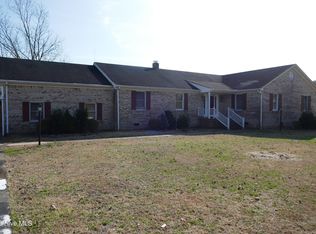 1803 Vine Street, Elizabeth City, NC 27909