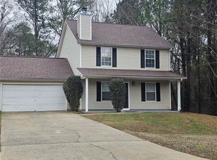 6069 Heritage Way SE, Mableton, GA 30126