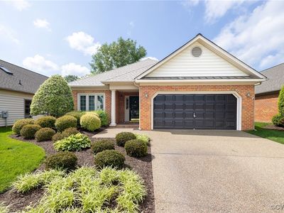 5519 Ashton Park Way, Glen Allen, VA, 23059