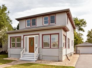 15929 S Park Ave, South Holland, IL 60473