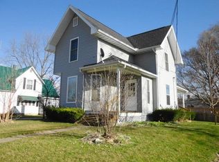 300 E Wall St, Angola, IN 46703
