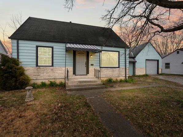 440 W Pettit Ave, Fort Wayne, IN 46807