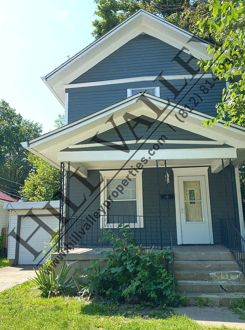 Two Bedroom Home — Photo 1