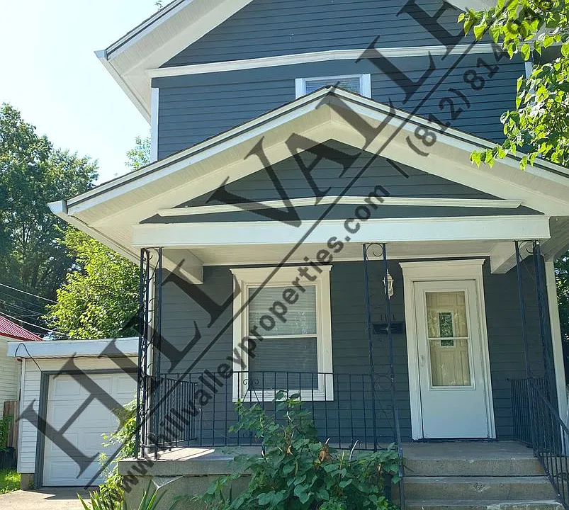 1111 Hulman St
