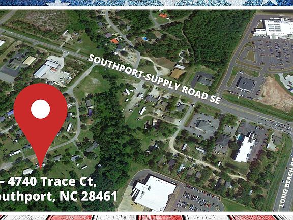 5th image of 4740 Trace Ct SE