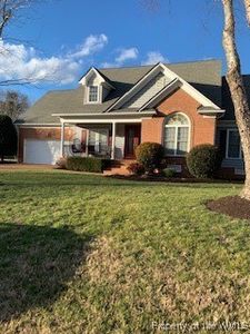 9901 E Cork Rd, Toano, VA, 23168