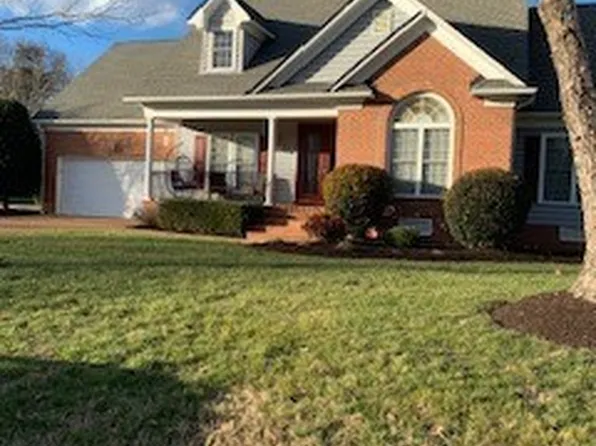 9901 E Cork Rd, Toano, VA 23168