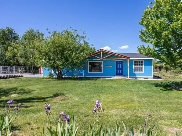 44602 E Casa Pl, Benton City, WA 99320