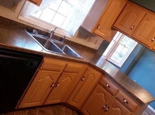 1815 Cedar Ridge Rd, Jefferson City, MO 65109