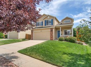 6985 Cabriolet Dr, Colorado Springs, CO 80923